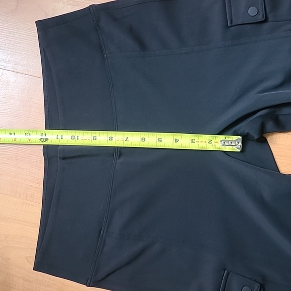 Athleta Delancey Straight Cargo Pant - Picture 10 of 16